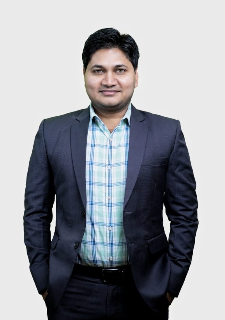 Raj Kumar Singh